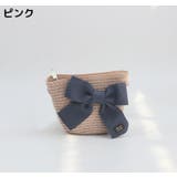 ポシェット ポーチ ミニショルダーバッグ | PlusNao | 詳細画像7 