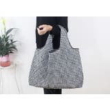 エコバッグ 手提げ バッグ | PlusNao | 詳細画像2 