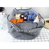 エコバッグ 手提げ バッグ | PlusNao | 詳細画像5 