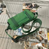 ボディバッグ ショルダーバッグ ウエストバッグ | PlusNao | 詳細画像10 