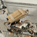 ボディバッグ ショルダーバッグ ウエストバッグ | PlusNao | 詳細画像12 