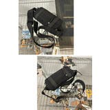 ボディバッグ ショルダーバッグ ウエストバッグ | PlusNao | 詳細画像13 
