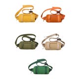 ボディバッグ ショルダーバッグ ウエストバッグ | PlusNao | 詳細画像18 