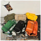 ボディバッグ ショルダーバッグ ウエストバッグ | PlusNao | 詳細画像6 