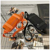 ボディバッグ ショルダーバッグ ウエストバッグ | PlusNao | 詳細画像7 