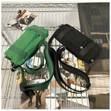 ボディバッグ ショルダーバッグ ウエストバッグ | PlusNao | 詳細画像8 