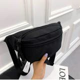 ボディバッグ ウエストバッグ レディース | PlusNao | 詳細画像12 