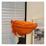 ボディバッグ ウエストバッグ レディース | PlusNao | 詳細画像14 