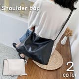 ショルダーバッグ レディース 女性用 | PlusNao | 詳細画像1 