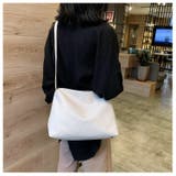 ショルダーバッグ レディース 女性用 | PlusNao | 詳細画像3 