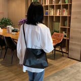 ショルダーバッグ レディース 女性用 | PlusNao | 詳細画像4 