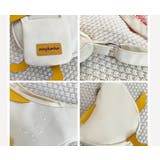 ボディバッグ ショルダーバッグ ワンショルダー | PlusNao | 詳細画像15 