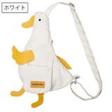 ボディバッグ ショルダーバッグ ワンショルダー | PlusNao | 詳細画像17 