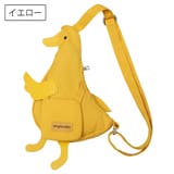 ボディバッグ ショルダーバッグ ワンショルダー | PlusNao | 詳細画像18 