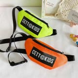 ウエストバッグ ウエストポーチ ボディバッグ | PlusNao | 詳細画像12 