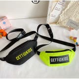 ウエストバッグ ウエストポーチ ボディバッグ | PlusNao | 詳細画像14 