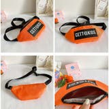 ウエストバッグ ウエストポーチ ボディバッグ | PlusNao | 詳細画像15 