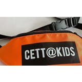 ウエストバッグ ウエストポーチ ボディバッグ | PlusNao | 詳細画像19 