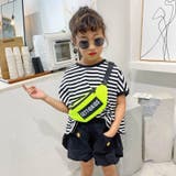 ウエストバッグ ウエストポーチ ボディバッグ | PlusNao | 詳細画像4 