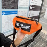 ウエストバッグ ウエストポーチ ボディバッグ | PlusNao | 詳細画像9 