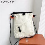 ミニショルダーバッグ ポシェット スマホポーチ | PlusNao | 詳細画像18 