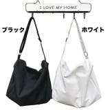 ショルダーバッグ 斜め掛け 肩掛けバッグ | PlusNao | 詳細画像13 