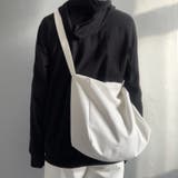 ショルダーバッグ 斜め掛け 肩掛けバッグ | PlusNao | 詳細画像2 