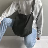 ショルダーバッグ 斜め掛け 肩掛けバッグ | PlusNao | 詳細画像4 