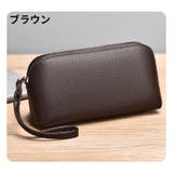 セカンドバッグ クラッチバッグ 男性 | PlusNao | 詳細画像11