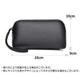 セカンドバッグ クラッチバッグ 男性 | PlusNao | 詳細画像12