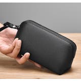 セカンドバッグ クラッチバッグ 男性 | PlusNao | 詳細画像3