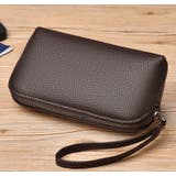 セカンドバッグ クラッチバッグ 男性 | PlusNao | 詳細画像7