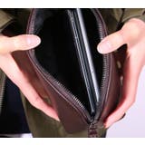 セカンドバッグ クラッチバッグ 男性 | PlusNao | 詳細画像8