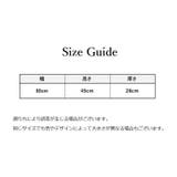 ボストンバッグ スタイリストバッグ 100L | PlusNao | 詳細画像19 