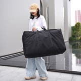 ボストンバッグ スタイリストバッグ 100L | PlusNao | 詳細画像2 