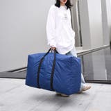 ボストンバッグ スタイリストバッグ 100L | PlusNao | 詳細画像3 