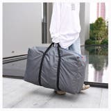 ボストンバッグ スタイリストバッグ 100L | PlusNao | 詳細画像6 