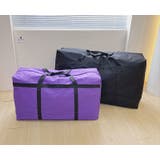 ボストンバッグ スタイリストバッグ 100L | PlusNao | 詳細画像7 