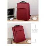 ビジネスリュック リュックサック バックパック | PlusNao | 詳細画像11 