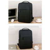 ビジネスリュック リュックサック バックパック | PlusNao | 詳細画像13 