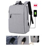 ビジネスリュック リュックサック バックパック | PlusNao | 詳細画像14 