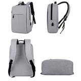 ビジネスリュック リュックサック バックパック | PlusNao | 詳細画像17 