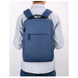 ビジネスリュック リュックサック バックパック | PlusNao | 詳細画像8 