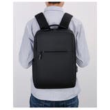 ビジネスリュック リュックサック バックパック | PlusNao | 詳細画像9 