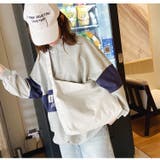 ショルダーバッグ トートバッグ キャンバストート | PlusNao | 詳細画像5 