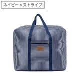 ボストンバッグ 折りたたみ 旅行バッグ | PlusNao | 詳細画像11 