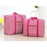 ボストンバッグ 折りたたみ 旅行バッグ | PlusNao | 詳細画像5 