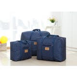 ボストンバッグ 折りたたみ 旅行バッグ | PlusNao | 詳細画像7 