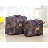 ボストンバッグ 折りたたみ 旅行バッグ | PlusNao | 詳細画像9 