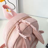 リュックサック デイパック 子ども用 | PlusNao | 詳細画像14 